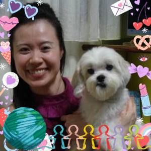 Meet your Posher, Catherine